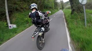 Enduro is Freedom 2019 - ESCARDEN