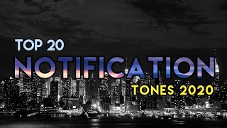 Top 20 Notifications Tones 2020 | Meme Compilation Notifications Tone | MAD BEATS (DOWNLOAD NOW 👇👇)