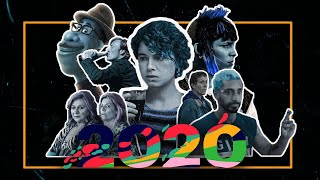 Las Mejores Películas del 2020 | Coffe TV