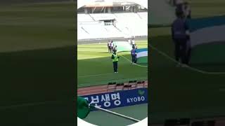 Uzbekistan vs Cameroon