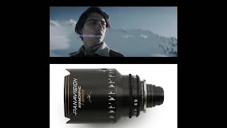 Society of the Snow' - 🔎 PANAVISION T Series 40mm T2.3 - 📹 ARRI Alexa Mini LF