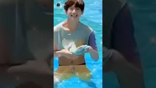 Kim Taehyung||Cute V||Hindi Mix||Mein Tera||K-pop||WhatsappStatus