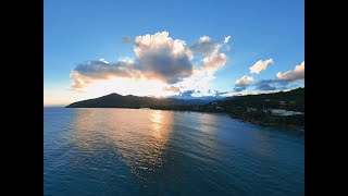 Cinematic FPV | Maunabo | Puerto Rico