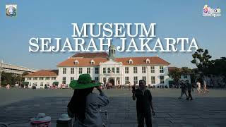 Video Profil Museum Sejarah Jakarta