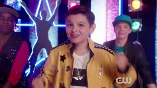 I Want To Be A Child Star - feat. Luca Padovan - "Crazy Ex-Girlfriend"