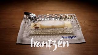 Frantzén – Baked wild turbot