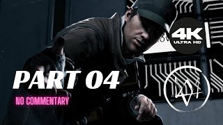 Watch Dogs Part 4