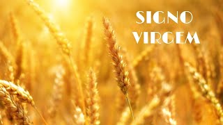 Signo Virgem - Leitura para 6 meses - Maio a Outubro