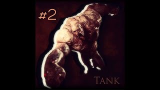 Left 4 Dead 2 - Good Tank #2