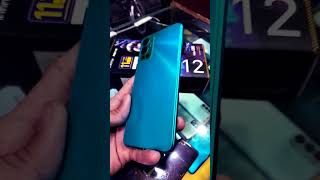 infinix hot 12. 6 128. mAh battery 🔋🔋❣️ 5000. Helio G85 good