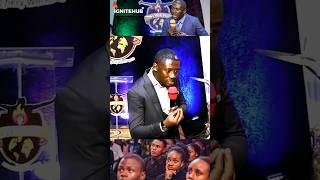 THE NEED FOR MEN || APOSTLE TOLU AGBOOLA