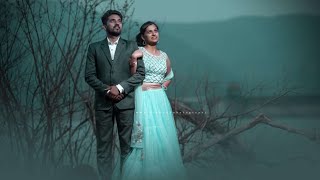 Pre Wedding 2020 | Rushikesh Komal Pre Wedding English Version | Perfect