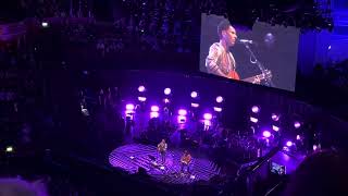 Kelly Jones (Stereophonics) - Maybe Tomorrow - Royal Albert Hall London - 24/3/2024 - TCT Ovation