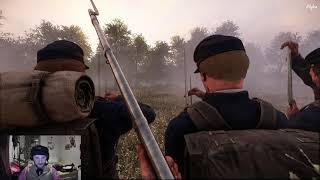 War of Rights | Monday Highlights vom 23.11.2020 | Gameplay Deutsch German