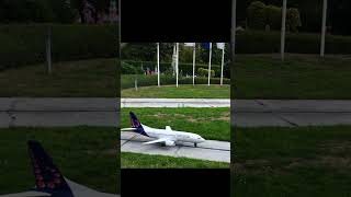 Mini Europe in Brussels Belgium #shortsvideo #shorts #europapa