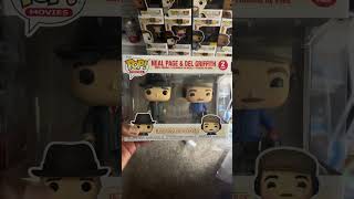 Plains Trains And Automobiles Funko Pop!  🧔🏾‍♂️🤙🏽🤙🏽 #shorts #reels #funkopop #wasatchpop