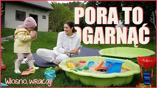 SPRZEDAJĘ UBRANKA PO GLORII 🎀 *w końcu!* / VLOG