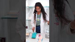 SUTURING PRACTICE || SIMULATION LAB || CMCH BHOPAL || SKILL LAB