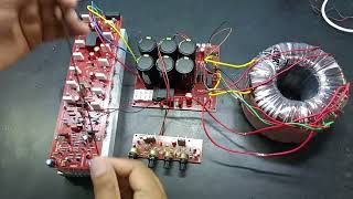 NEW LAUNCH AC DC CAPACITOR SUPPLY AND BASS TREBLE BOARD JHALDI KHAREEDO / MV COLLECTION