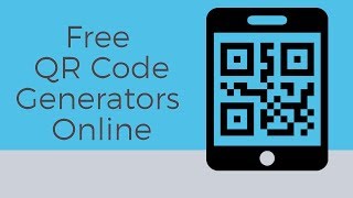 6 лучших бесплатных генераторов QR-кода