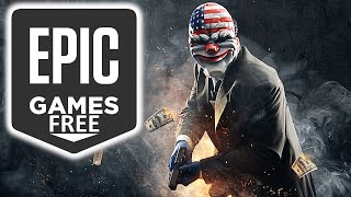 Epic Games | Free Games of June 2023 | Offer ends 15/06/2023 at 4:00 PM