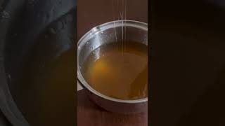 Pure organic honey | چھوٹی مکھی کا شہد | #ytshortsvideo