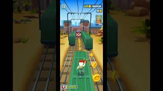 Subway surfers part 102