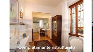 VR4015 Vendesi San Casciano Appartamento / Chianti Firenze ALLEANZA IMMOBILIARE