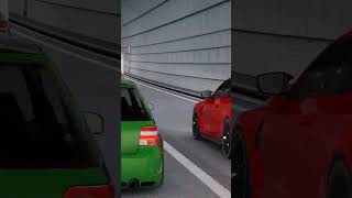 Азиатская эстетика| Шашки на м2&м4 Assetto corsa #automobile#шашки#bmw#shorts#assettocorsa