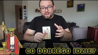 Co Dobrego do Ciebie Idzie? ☀️ Wszystkie Znaki Zodiaku ✨ Rozkład Kolektywny | Tarot Horoskop