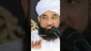 Huzoor ﷺ Ne Janaza Ki Namaz Padhane Se Inkar Kr Diya||Urdu status Saqib Raza Mustafai Bayan #shorts