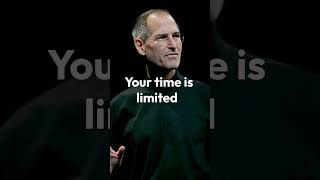 Steve Jobs Motivation Video l Best Motivation Video For Success In Life #shorts #quotes #stevejobs