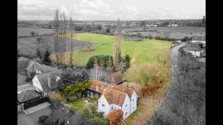 Walnut Tree House, Acorn Street, Hunsdon