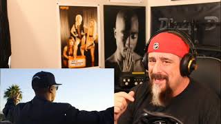 Metal Biker Dude Reacts - Chamillionaire & D.A. - Show Love REACTION