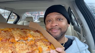 Will Sweet Potato Pizza from Crust Issues give me TRUST ISSUES?