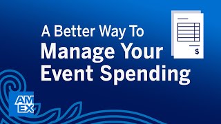 An Easy Way To Manage Your Budgets For Meetings & Events