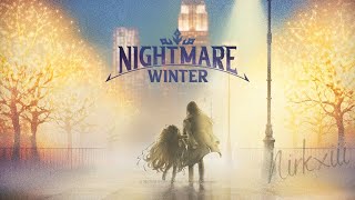 NIGHTMARE WINTER (STORY w/VA, BATTLE) BROWN DUST 2