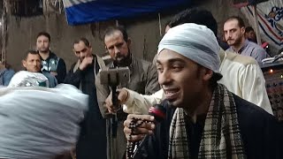 الشيخ محمد حماده البنت حبت ولد وسمته المتولى