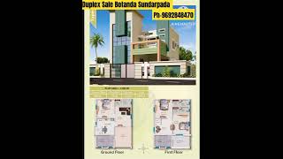 Duplex Sale Botanda Sundarpada BBSR #bhubaneswar #house #bbsr #property #dreambig