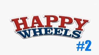 Happy Wheels #2