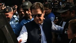 عمران خان کو اٹک سے اڈیالہ جیل کیوں منتقل کیا گیا؟  Kb Bhr Aye Ga Khan? ?Konsi Deal Hui Khan K Sath