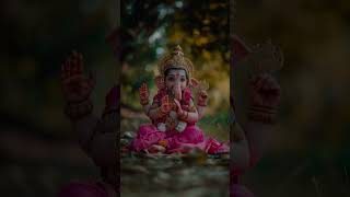 Jai jai gananayak #ganapati #ganapatibappamorya #ganapatimantra