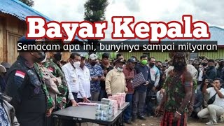 Kok Bayar Kepala Sampai Bunyi Milyaran #shorts