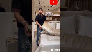 Sahil khan 😂biwi nhi h tho pillow le😂 lo ⭕ne life #shorts #shortvideo #sahilkhan #fitness #lionbook