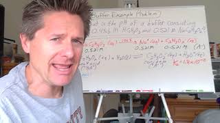 Video 4  Buffer Calculation Example