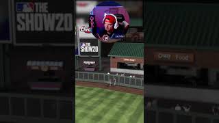 MLB The Show 21 Please HURRY UP! (MLB The Show 20) #shorts