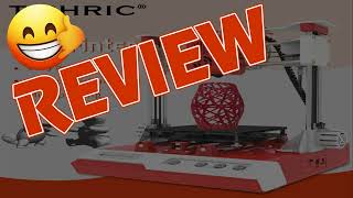 TISHRIC 3D Printer K1  One Key Printing Household  price, review | Aliexpress