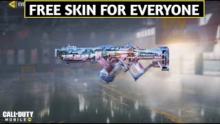 *NEW* Codm Free Dingo Epic Skin Season 8 Error 404