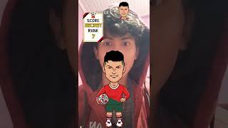 corte o cabelo do cristiano Ronaldo CR7