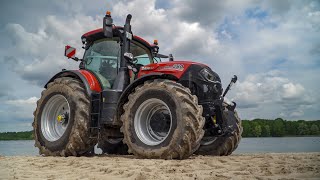 Aftermovie Ride&Drive | Case IH | Steyr | Loon op Zand